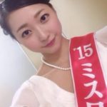 深イイで徳井推薦の畠山愛理の引退後や彼氏熱愛は?【人生が変わる1分間の深イイ話】