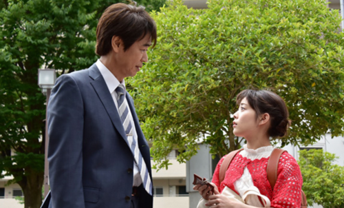 「過保護のカホコ第1話」的圖片搜尋結果