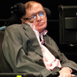 スティーブン・ホーキング博士が死去、死因や病気と病名はALS?