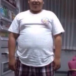 ナカイの窓で内藤未来のダイエット方法や減量のやり方と食事メニューは?