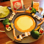 嵐にしやがれ!生うにチーズフォンデュのお店の場所は?【横文字グルメデスマッチ】