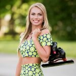 深イイ話のサスキア・アルサルが美人で可愛い!胸のカップやインスタ画像は?