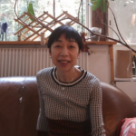 深イイ話の長谷川たかこの現在はパリ?結婚した旦那・夫や子供は?ワカメのモデル画像は?