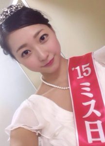 深イイで徳井推薦の畠山愛理の引退後や彼氏熱愛は？【人生が変わる1分間の深イイ話】