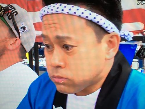 イッテq宮川のアメリカンドッグ大食い祭りでまたキラキラ編集 アメリカ 番組内容 Yoshikiのトレンド速報 Part 2