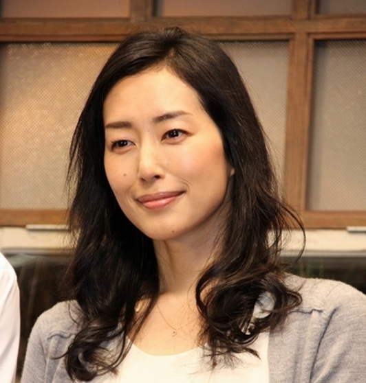 アウトデラックスに木村多江！結婚や旦那と子供はいるの？ yoshikiのトレンド速報