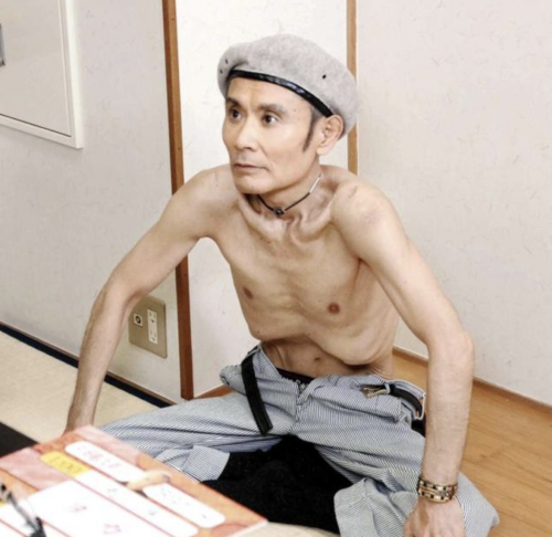 名医の太鼓判で片岡鶴太郎が余命宣告 ヨガで脳や腸に悪影響の原因は ヨガメニューについても Yoshikiのトレンド速報