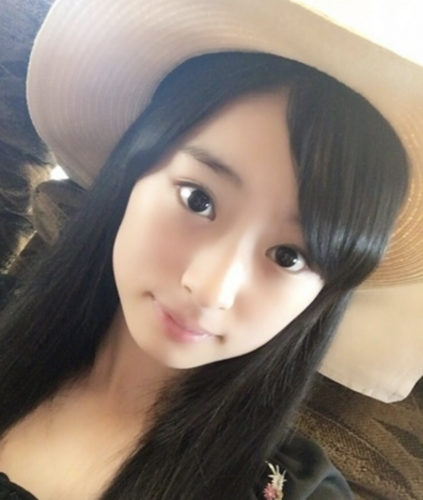 井本彩花は偏食家で歌が音痴 沸騰ワードでマグロ儀式解禁と出身中学校は Yoshikiのトレンド速報