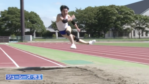 アメトーークの芸人体当たりマン決定戦の結果や出演者 競技種目と番組内容まとめ Yoshikiのトレンド速報