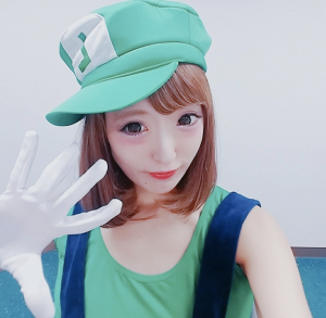 もしズレの梁愛美は激辛アイドル！彼氏や結婚・歌手活動と年齢は？本名やwikiプロフィールとタバスコジュースがやばい！