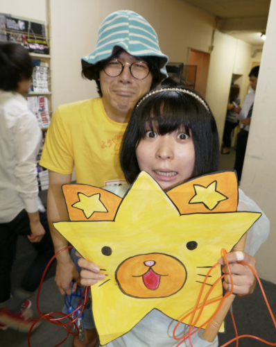 にゃんこスターのline ライン 流出 ダウンタウンdxでアンゴラ村長が交際について暴露 Yoshikiのトレンド速報