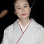 爆報フライデーで大谷直子の病気の現在・余命や詐欺被害?離婚した旦那や娘の華子が可愛い!