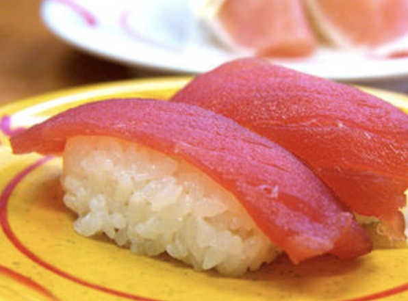ジョブチューンのスシローで食べるべき本当に美味しい寿司ネタランキングの結果は？【11月11日】