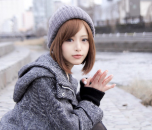 モニタリングの大森砂奈（さなっち）が可愛い！大食いだけど体重や身長と彼氏はいる？
