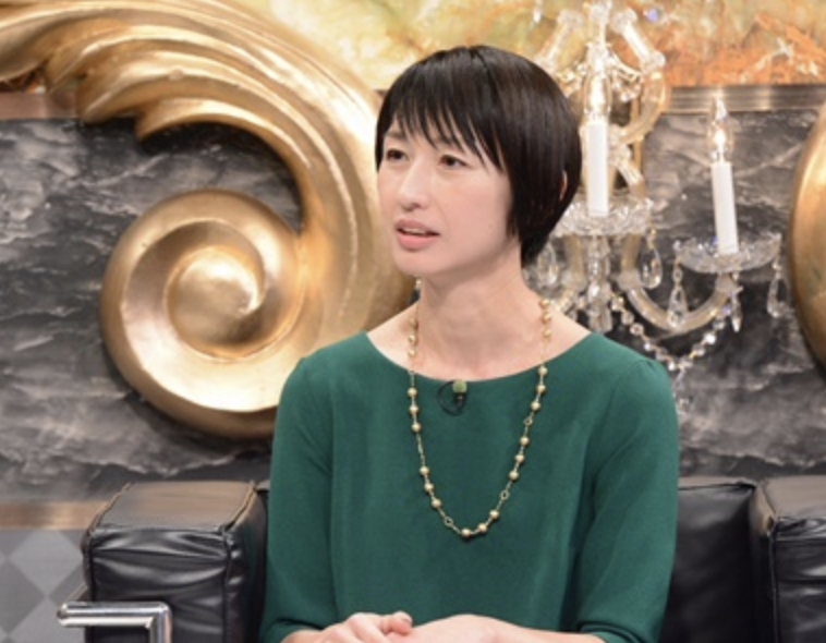 松田朋恵が有吉反省会でアニメ好き暴露？テニプリ舞台や離婚した旦那と現在の活動は？