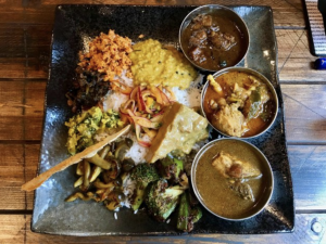 【マツコの知らない世界】間借りカレーで紹介されたお店やメニューはどこで食べられる？番組内容まとめ