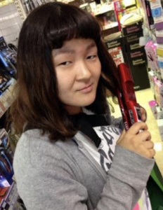 有吉ジャポンでゆにばーす・はらの詐欺メイクや美尻ボディのやり方と方法は？コスメや道具についても！