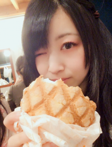 有吉反省会の鮭山未菜美が可愛い！グラビア水着画像や結婚と彼氏は？