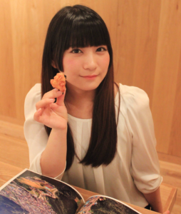 有吉反省会の有野いくがかわいい！胸や水着画像と彼氏や結婚は？