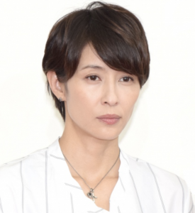 しゃべくりの水野美紀の結婚した旦那や馴れ初めと子供は？【3月11日】