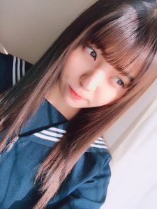 スカッとジャパンの小林由依のセーラー服が可愛すぎる！画像は？【欅坂46】【胸キュン】