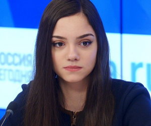 【炎の体育会TV】メドベージェワの平野ノラがセクシーで可愛い！wikiプロフィールやコスプレ画像は？