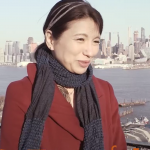 セブンルールの吉田恵美（インテリアデザイナー）の作品や結婚した旦那と子供は？
