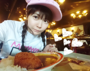 有吉ジャポンの竹達彩奈が可愛い！胸や水着画像と結婚や彼氏はいるの？肉好きで匂いフェチ？