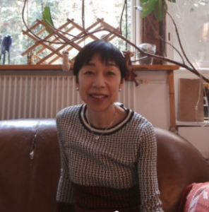 深イイ話の長谷川たかこの現在はパリ？結婚した旦那・夫や子供は？ワカメのモデル画像は？