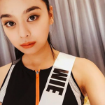 行列の加藤遊海がハーフで可愛い!両親や結婚・彼氏とスリーサイズは?【法律相談所】