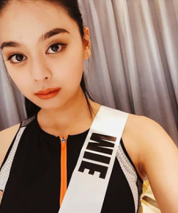 行列の加藤遊海がハーフで可愛い！両親や結婚・彼氏とスリーサイズは？【法律相談所】