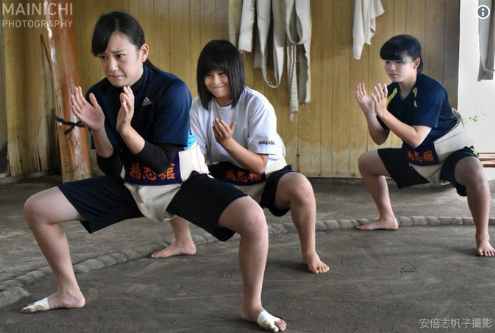 佐藤里津が女子相撲で可愛い 大学や大会の成績は ジャンクスポーツ Yoshikiのトレンド速報