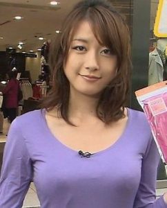 深イイ話で大島由香里の現在と結婚した旦那や子供は？バイク好きで復帰はいつ？