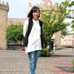佐藤里津が女子相撲で可愛い!大学や大会の成績は?【ジャンクスポーツ】