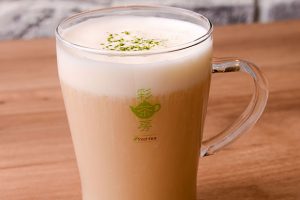 ホンマでっかTVのチーズティーの味や簡単レシピと評判は？日本で飲めるお店はどこ？