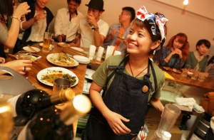 マツコのネギの世界の小石原浩美のお店は？wiki的プロフィールと経歴紹介！