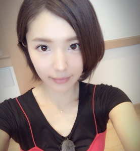 有吉反省会の増渕祥代の食費がやばい？水着画像や彼氏と性格が悪い噂は？