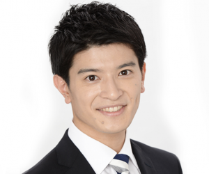 こんくらの篠原光アナがイケメン！趣味や大学と彼氏はいるの？ゲームオタクの噂とプロフィール！