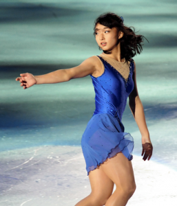 こんくらの坂本花織が可愛い！フィギュアのジャンプ動画やwikiプロフィール紹介！