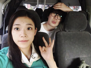 おもしろ荘2018夏のペコリーノ・ミユが可愛い！彼氏やネタ動画と植木と付き合ってる噂は？プロフィール紹介！