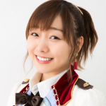深イイ話で須田亜香里がすっぴんと自宅公開?画像や可愛くないのに人気な理由は?