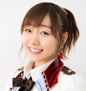 深イイ話で須田亜香里がすっぴんと自宅公開？画像や可愛くないのに人気な理由は？