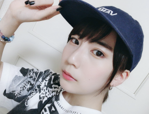 さんま御殿の今川宇宙が可愛い！父親や水着画像とwiki的プロフィール紹介！辺見えみりとの関係は？