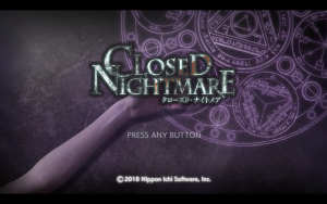 クローズドナイトメアの考察とストーリーネタバレ！千鶴の正体やラストは？